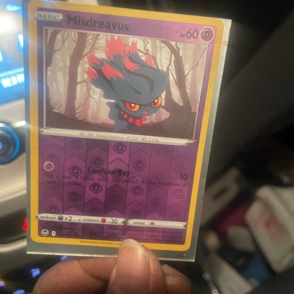 Pokemon lost - Picture 7 of 15